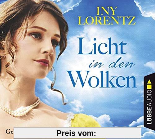 Licht in den Wolken (Berlin Iny Lorentz)